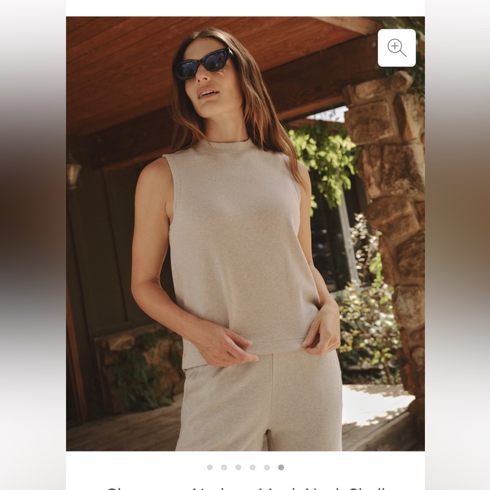 Airplane outfit - 2 pieces